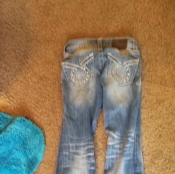 Big Star Jeans - Picture 2 of 2